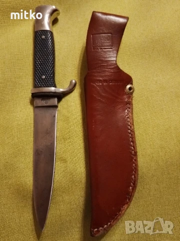 Нож Солинген/Solingen 