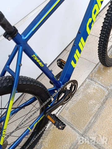 Mustang 27.5 цола , снимка 3 - Велосипеди - 53440112