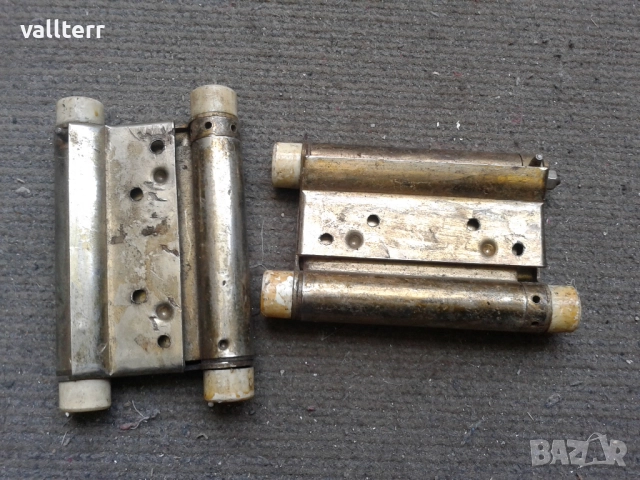   самовар .ретро кутии бижута.спиртник,панти пружини и др, снимка 17 - Други ценни предмети - 51952955