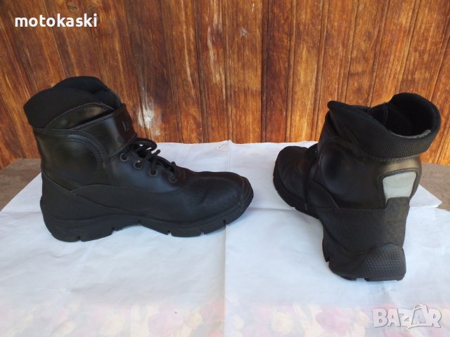 Ducati боти за мотор номер 41-42, снимка 2 - Аксесоари и консумативи - 41998231