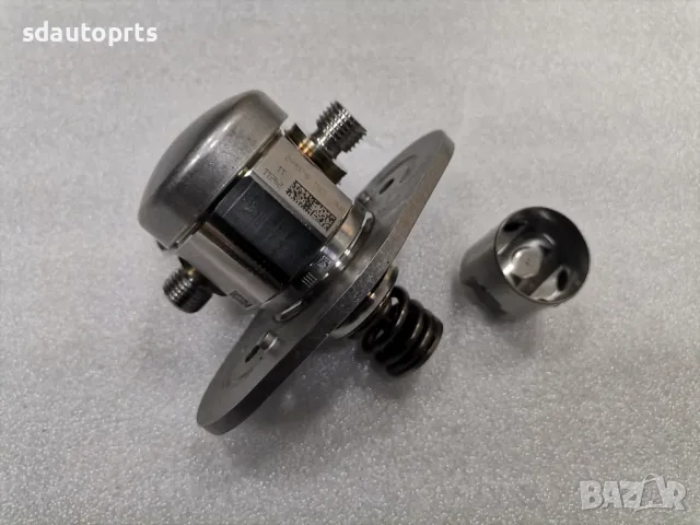 Нова Помпа високо налягане 8631642 BMW 1 2 3 4 5 7 8 X1 X2 X3 X4 X5 X6, снимка 3 - Части - 48866646