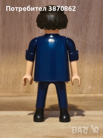 Фигурки на Playmobil Geobra, снимка 4 - Колекции - 53354000