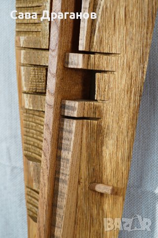 Стенна пластика Маска , снимка 10 - Други - 41079686