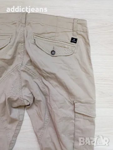 Мъжки спортен панталон Jack&Jones размер 34, снимка 2 - Панталони - 48225730