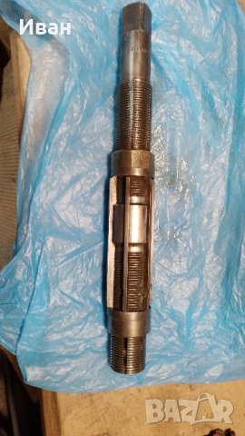 Раздвижен раибер , снимка 3 - Други инструменти - 41834091