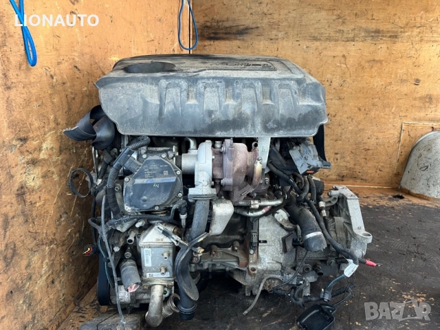  двигател за Fiat Tipo 1.3 jtd m2