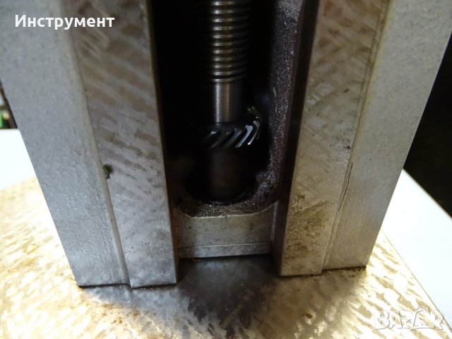 профилограф-профиломер 250(грапавомер), снимка 13 - Други машини и части - 39950985