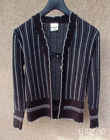 Дамски блузи и пуловери, снимка 4 - Блузи с дълъг ръкав и пуловери - 44264080