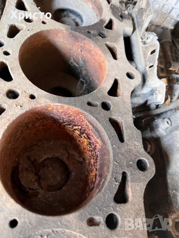 Sprinter 312 цял за части , снимка 15 - Бусове и автобуси - 40249377