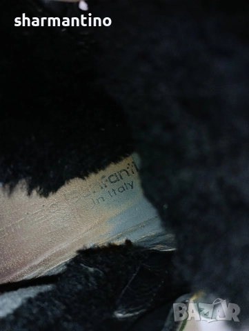 Patrizio Bonfanti Italy N 39 - 27 лв, снимка 8 - Дамски боти - 52747912