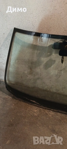 челно стъкло предно стъкло огледало бмв е39 bmw e39, снимка 3 - Части - 53041511