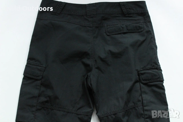 LUNDHAGS - мъжки туристически панталон, размер 52 (L), снимка 6 - Спортни дрехи, екипи - 53114253