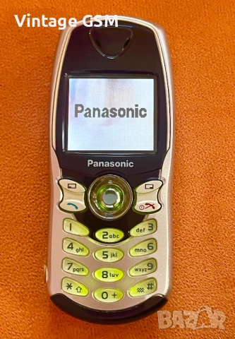 Panasonic EB-GD67, снимка 2 - Други - 52563046