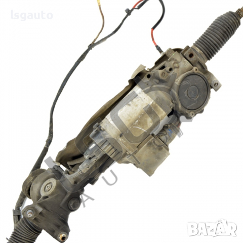 Електрическа кормилна рейка Skoda OCTAVIA II (1Z) 2004-2010 S140322N-12, снимка 2 - Части - 36202769