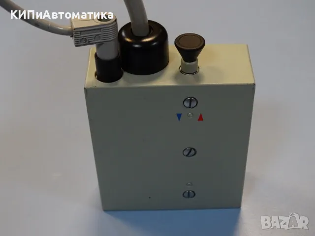 свето филтър за спектрофотометър Spekol Carl Zeiss, снимка 7 - Други машини и части - 49283508