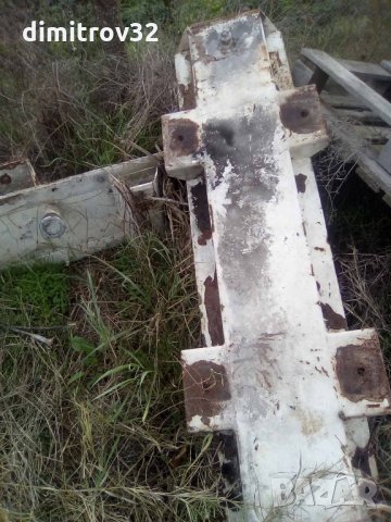 Метални 4ри ъгълни резервоари, снимка 3 - Други машини и части - 34805180