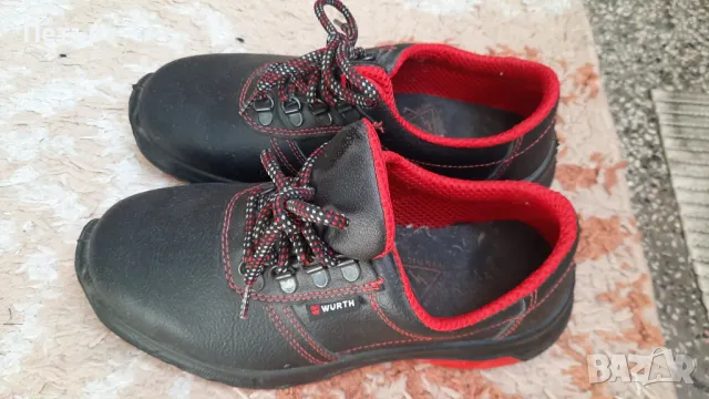 Обувки работни дамски чисто нови , снимка 7 - Други - 47276994