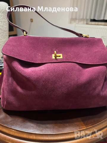 Дамска чанта Zarena!