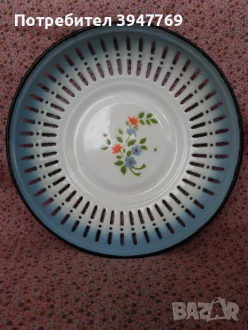 панерка от метал