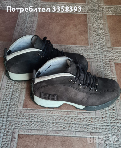 мъжки зимни боти 43 HH