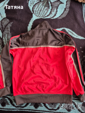 Анцуг за момиче 10г, снимка 4 - Детски анцузи и суичери - 51912987