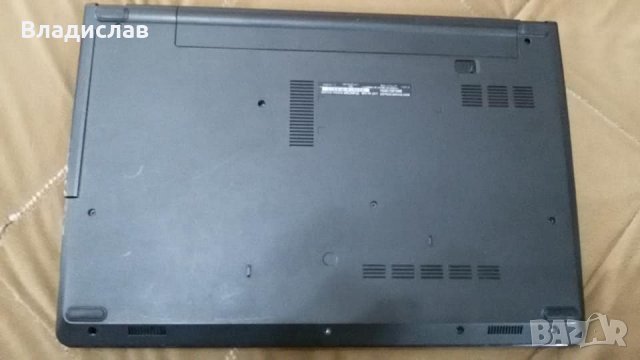 Dell Inspiron 15-5100 на части, снимка 6 - Лаптопи за дома - 34773320