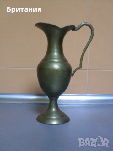 Бронзов съд- кана.