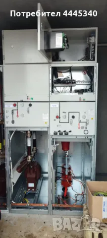 ФЕЦ / ФОТОВОЛТАИЧНА ЦЕНТРАЛА 240 kW, снимка 10 - Други - 49902987