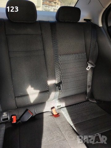 Mercedes C180 , снимка 16 - Автомобили и джипове - 53806631