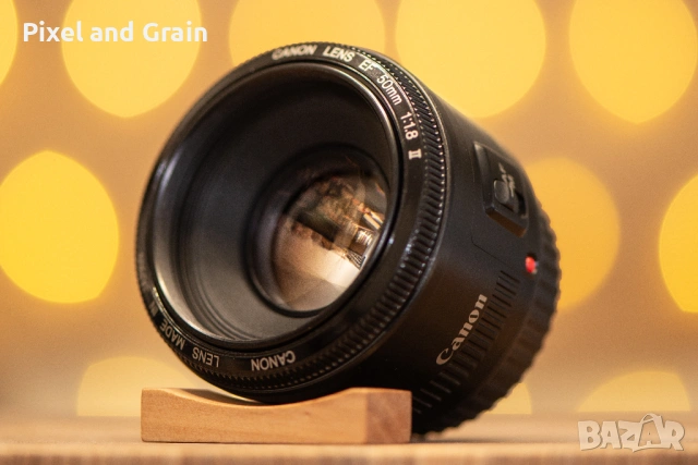 Canon 60D фотоапарат + два обектива и аксесоари Kanon , снимка 3 - Фотоапарати - 53671132