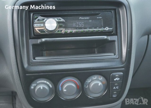 ЧАСТИ- ХОНДА ЦРВ  1997–2001. HONDA CR V бензин, 2000куб, 94kW, пълна инжекция, 128ks, десен волан, снимка 8 - Части - 39783661