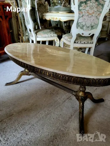 Холна маса 068, снимка 4 - Маси - 48454934