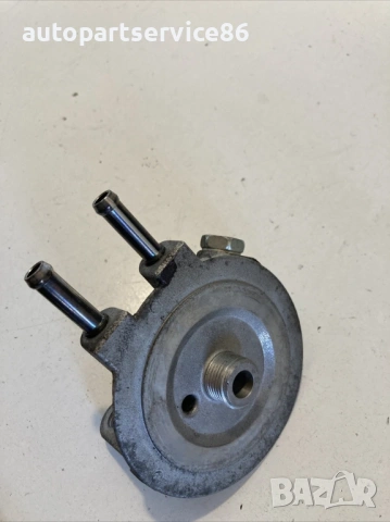 Капак на горивен филтър RHD за Mazda CX-7 2.2 MZR CD (2011), снимка 3 - Части - 53654775