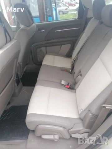 Dodge Jourbey 2.0 дизел на части , снимка 6 - Автомобили и джипове - 53397132