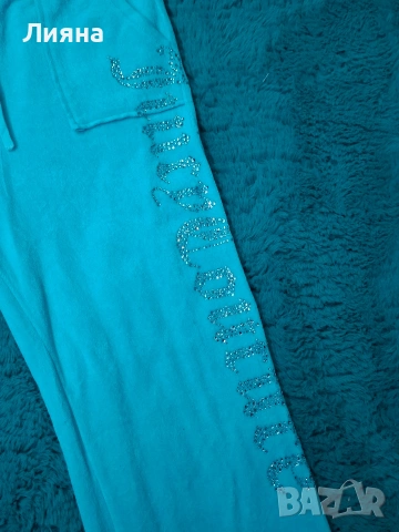 Juicy couture долнище, снимка 3 - Спортни екипи - 53435278