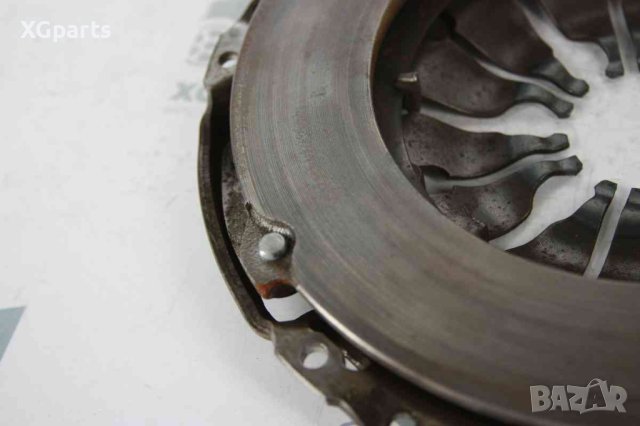 Притискателен диск за Nissan Qashqai 1.5dci 106к.с. (2006-2014), снимка 3 - Части - 41527443