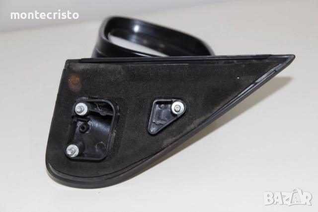 Ляво механично огледало Daihatsu Terios J1 (1997-2006г.) Дайхатсу Териос, снимка 5 - Части - 52005067