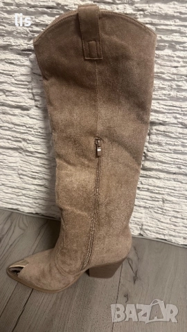 Дамски ботуши , снимка 7 - Дамски ботуши - 51936725