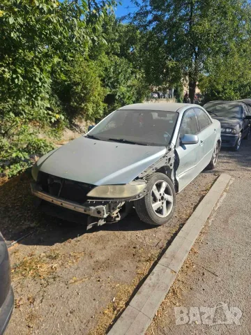 Мазда 6 2.0 Бензин( 141 к.с.) Цяла за части( с газова уредба), снимка 7 - Автомобили и джипове - 55734985