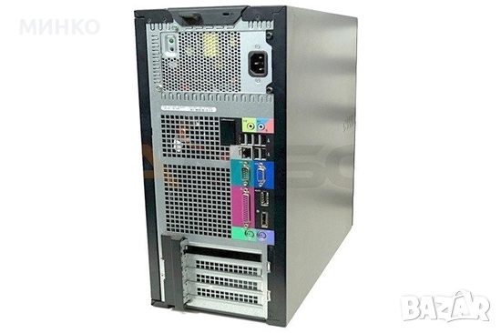 Dell OptiPlex 980, снимка 2 - Работни компютри - 52918973