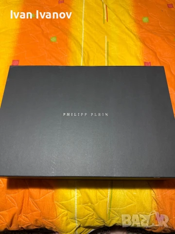 Philipp Plein яке, снимка 5 - Якета - 50821556