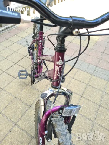 Продавам велосипед, снимка 5 - Велосипеди - 50241291