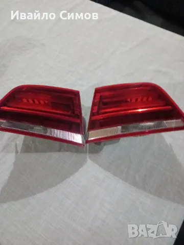 Стопове Бмвf25