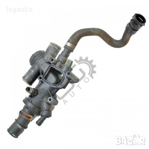 Корпус термостат Ford Mondeo IV(2007-2015) ID:95734, снимка 2 - Части - 39926556