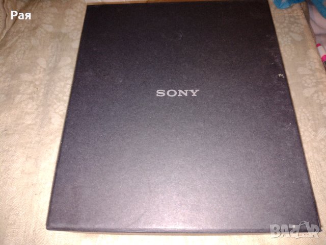 Слушалки Sony Headset MDR-ZX310 white, снимка 5 - Слушалки и портативни колонки - 42483445