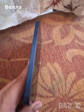 Телефон Iphone 12, снимка 3 - Apple iPhone - 55835180