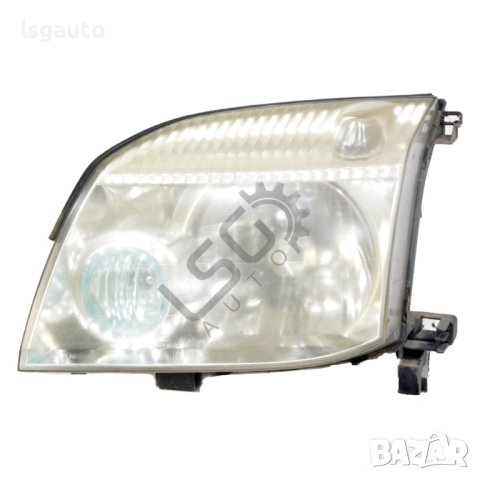 Ляв фар Nissan X-Trail I 2001-2007 ID:109292