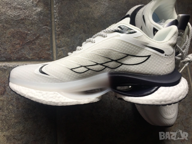 Нови дамски маратонки 36, снимка 5 - Маратонки - 53245053