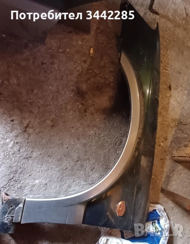 Части за Subaru Outback 1998-2003, снимка 14 - Части - 53734653