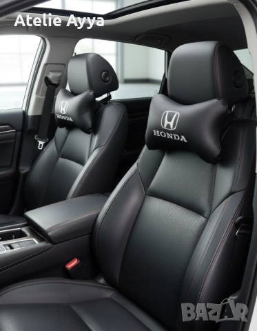 Авто Възглавници, снимка 3 - Аксесоари и консумативи - 52258937